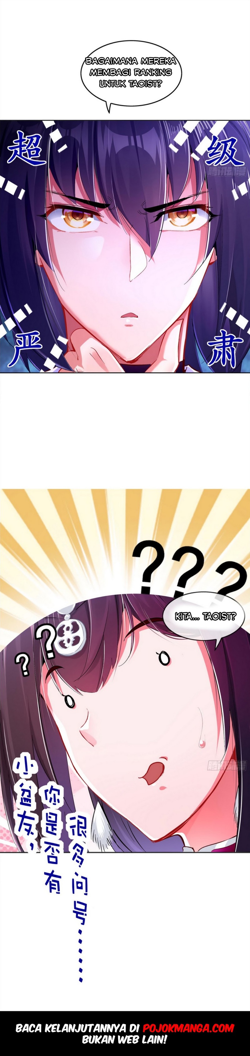 Rebirth of the Demon Reign Chapter 25 Bahasa Indonesia